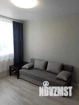 1-к квартира, посуточно, 35м2, 3/17 этаж