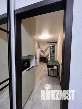 1-к квартира, посуточно, 43м2, 17/17 этаж