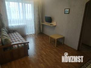 1-к квартира, посуточно, 31м2, 2/4 этаж