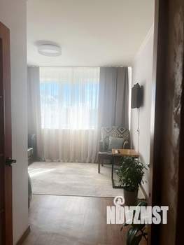 1-к квартира, на длительный срок, 37м2, 8/9 этаж