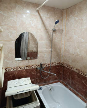 1-к квартира, на длительный срок, 30м2, 2/5 этаж