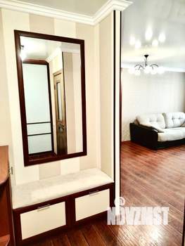 1-к квартира, на длительный срок, 44м2, 11/13 этаж