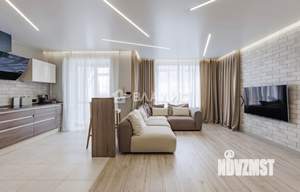 2-к квартира, на длительный срок, 73м2, 8/14 этаж