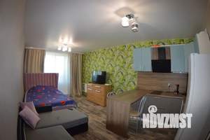 Студия квартира, посуточно, 35м2, 10/10 этаж