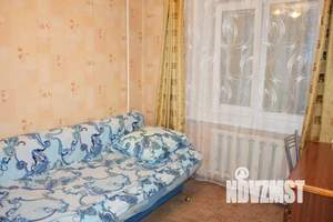3-к квартира, посуточно, 70м2, 1/1 этаж