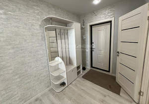 1-к квартира, на длительный срок, 43м2, 13/18 этаж