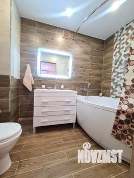 1-к квартира, на длительный срок, 50м2, 10/16 этаж