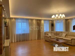 4-к квартира, на длительный срок, 165м2, 9/10 этаж