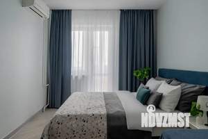 2-к квартира, посуточно, 80м2, 15/17 этаж