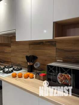 2-к квартира, посуточно, 55м2, 1/9 этаж