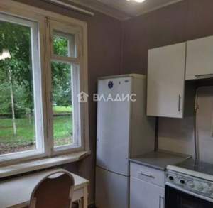 1-к квартира, на длительный срок, 37м2, 1/2 этаж