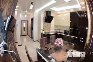 2-к квартира, посуточно, 70м2, 8/17 этаж