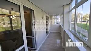 1-к квартира, на длительный срок, 50м2, 1/3 этаж