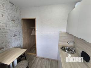 2-к квартира, на длительный срок, 43м2, 5/5 этаж