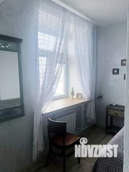 Студия квартира, посуточно, 16м2, 4/4 этаж