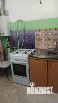 1-к квартира, на длительный срок, 35м2, 5/5 этаж