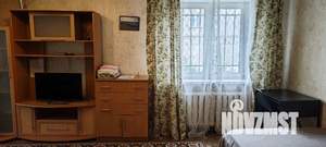 1-к квартира, посуточно, 31м2, 1/5 этаж