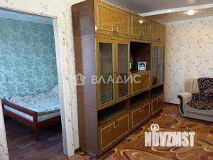 2-к квартира, на длительный срок, 44м2, 4/5 этаж