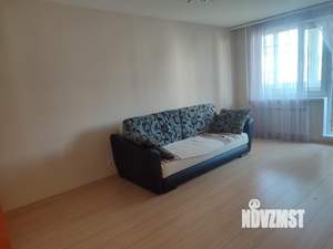 2-к квартира, на длительный срок, 50м2, 2/9 этаж