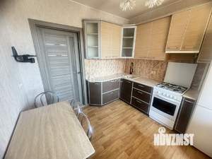 2-к квартира, на длительный срок, 55м2, 6/9 этаж