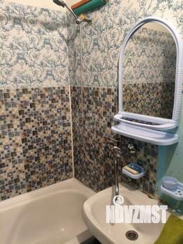 1-к квартира, на длительный срок, 39м2, 1/5 этаж