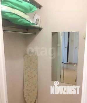 1-к квартира, на длительный срок, 40м2, 1/9 этаж