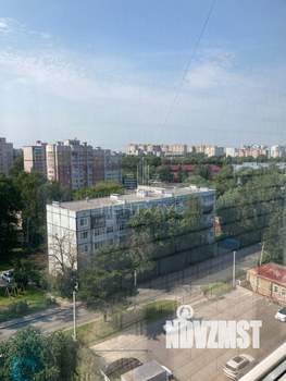1-к квартира, на длительный срок, 41м2, 9/10 этаж