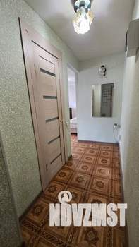 1-к квартира, посуточно, 32м2, 2/5 этаж