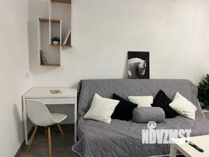 1-к квартира, посуточно, 31м2, 1/1 этаж