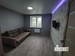 1-к квартира, на длительный срок, 40м2, 5/10 этаж