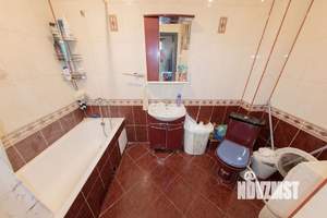 2-к квартира, на длительный срок, 65м2, 3/10 этаж