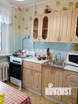1-к квартира, на длительный срок, 31м2, 4/5 этаж