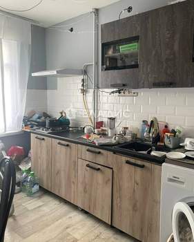 3-к квартира, на длительный срок, 65м2, 3/9 этаж