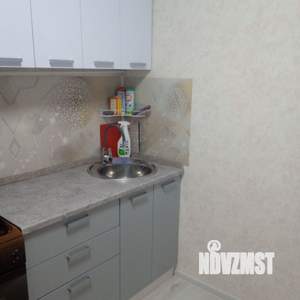 1-к квартира, на длительный срок, 32м2, 2/5 этаж