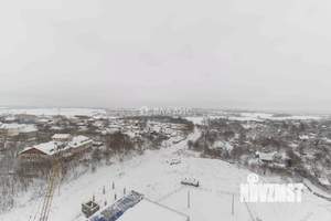 1-к квартира, на длительный срок, 40м2, 12/14 этаж