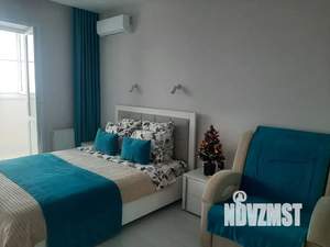 Студия квартира, посуточно, 30м2, 14/15 этаж