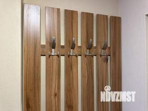 Студия квартира, посуточно, 24м2, 3/16 этаж