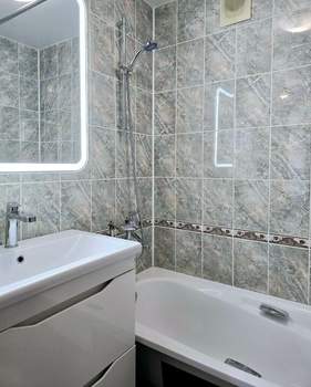 1-к квартира, на длительный срок, 50м2, 8/9 этаж