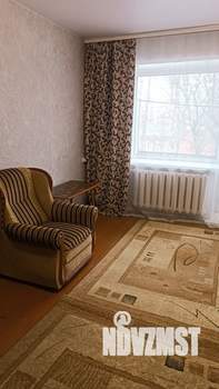 1-к квартира, на длительный срок, 31м2, 2/5 этаж