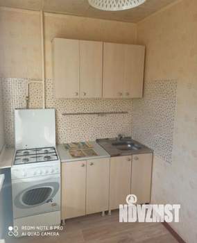 1-к квартира, на длительный срок, 31м2, 3/6 этаж