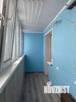 1-к квартира, на длительный срок, 44м2, 11/12 этаж