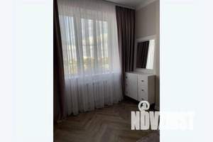 2-к квартира, посуточно, 70м2, 6/10 этаж