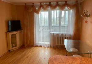 3-к квартира, на длительный срок, 92м2, 4/14 этаж