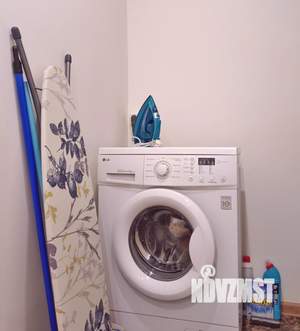 1-к квартира, посуточно, 16м2, 1/1 этаж