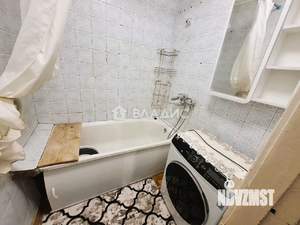 1-к квартира, на длительный срок, 47м2, 7/9 этаж