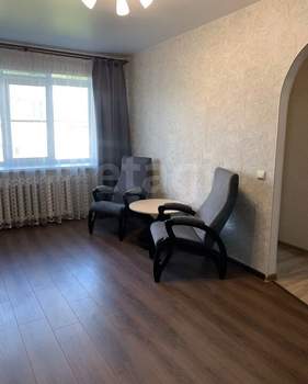 1-к квартира, на длительный срок, 30м2, 5/5 этаж