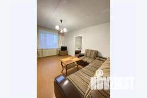 3-к квартира, посуточно, 70м2, 4/9 этаж