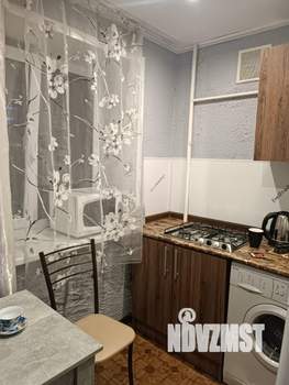 1-к квартира, посуточно, 31м2, 3/4 этаж