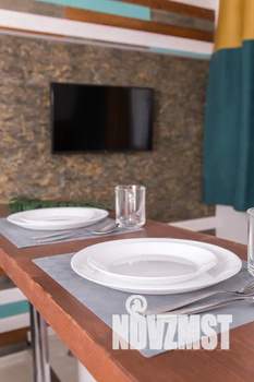 Студия квартира, посуточно, 15м2, 12/15 этаж