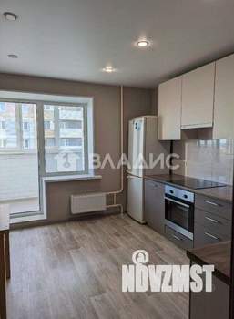 1-к квартира, на длительный срок, 43м2, 15/18 этаж